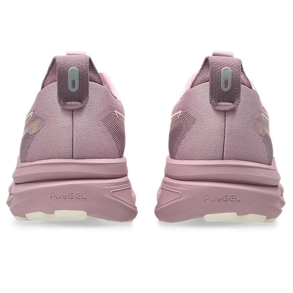 Asics Gel Kayano 33 Taro Purple/Dusty Mauve