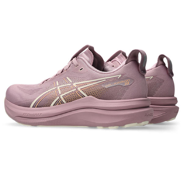 Asics Gel Kayano 33 Taro Purple/Dusty Mauve
