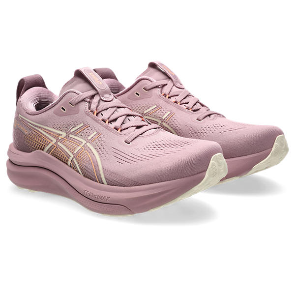 Asics Gel Kayano 33 Taro Purple/Dusty Mauve