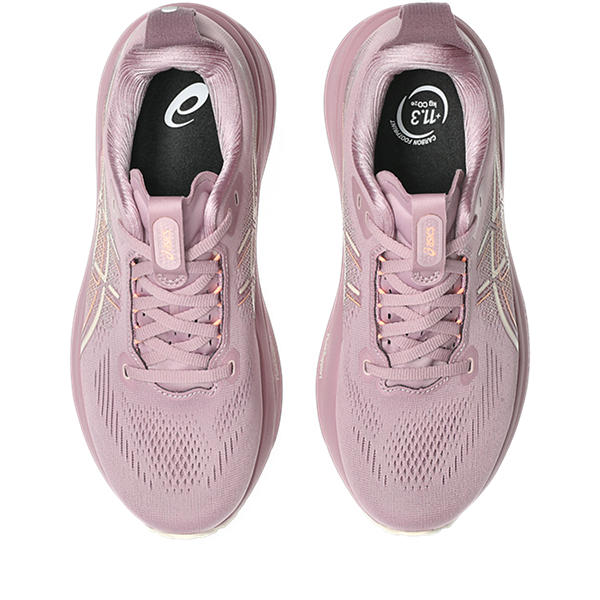 Asics Gel Kayano 33 Taro Purple/Dusty Mauve