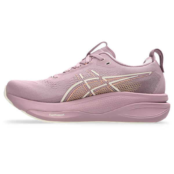 Asics Gel Kayano 33 Taro Purple/Dusty Mauve