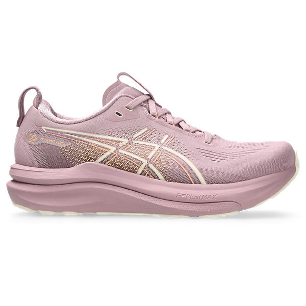 Asics Gel Kayano 33 Taro Purple/Dusty Mauve