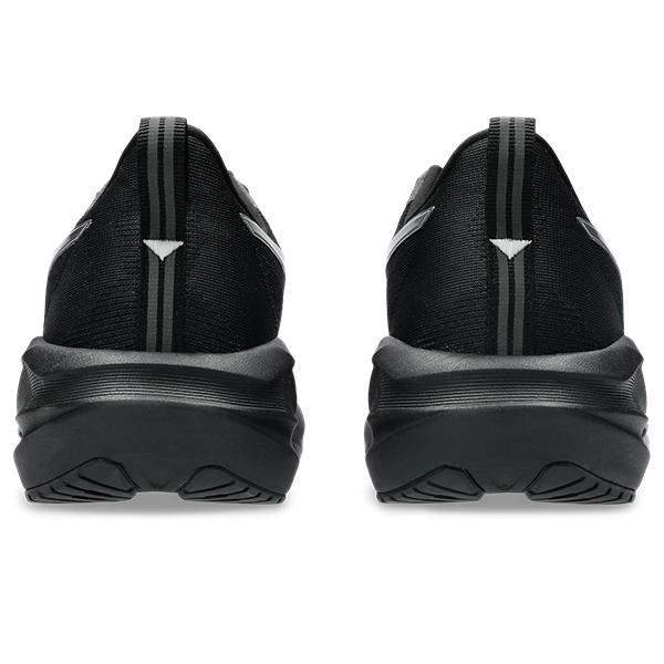 Asics Novablast 5 Platinum - Platinum/ Black Women