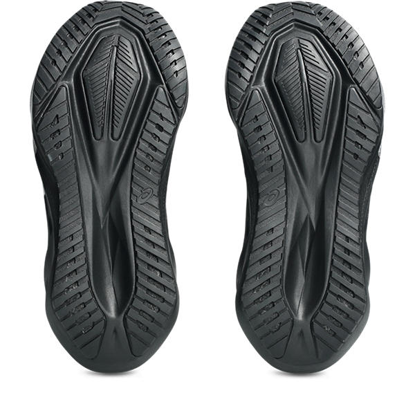 Asics Novablast 5 Platinum - Platinum/ Black Women