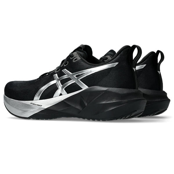 Asics Novablast 5 Platinum - Platinum/ Black Women