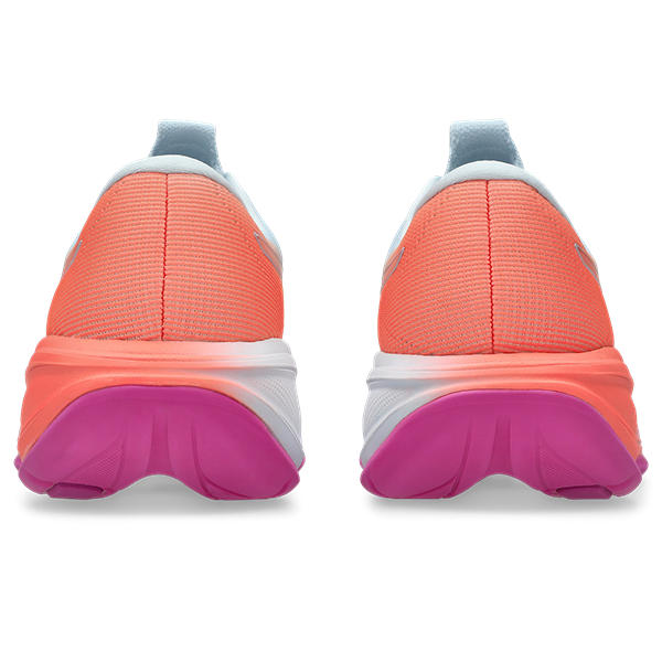 Asics Gel Cumulus 28 Sky/Sun Coral
