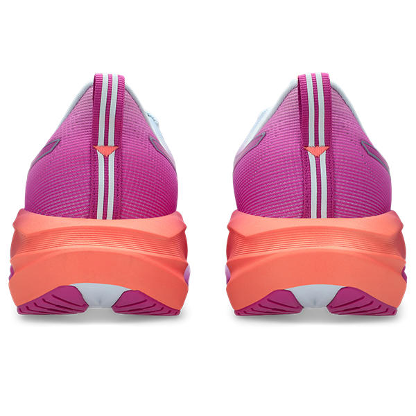 Asics Novablast 5 SUNNY SIZZLE Sky/Digital Sakura