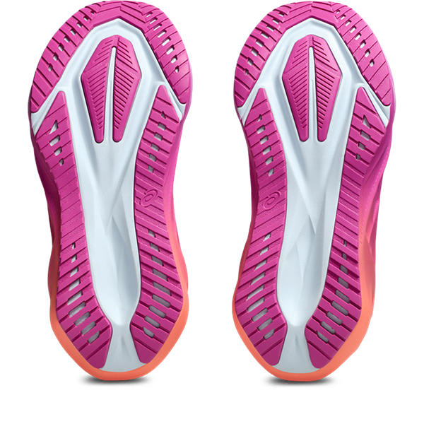 Asics Novablast 5 SUNNY SIZZLE Sky/Digital Sakura