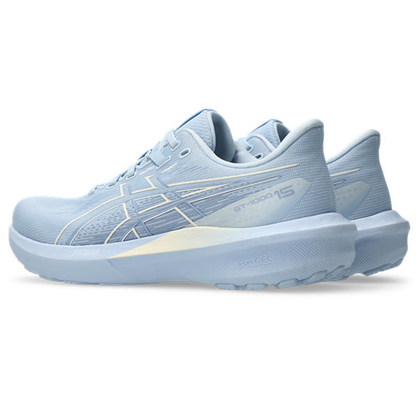 Asics GT 1000 15 Solid Air/Cream