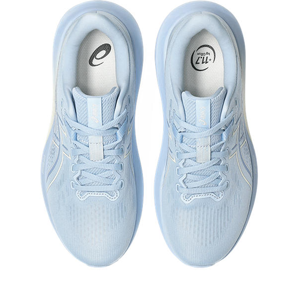 Asics GT 1000 15 Solid Air/Cream