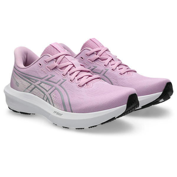 Asics GT 1000 15 Hazy Lilac/White