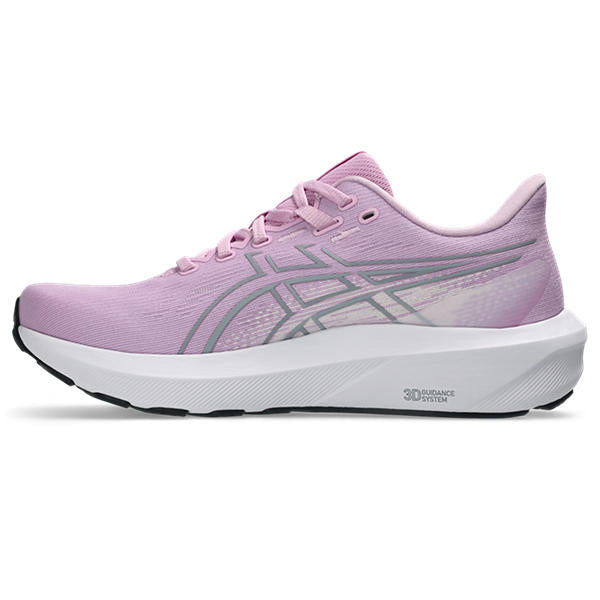Asics GT 1000 15 Hazy Lilac/White