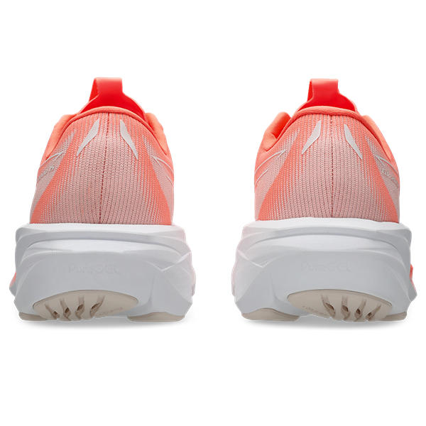Asics GT 2000 15 Sun Coral/White