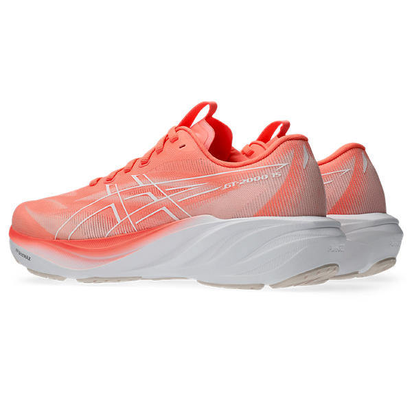 Asics GT 2000 15 Sun Coral/White