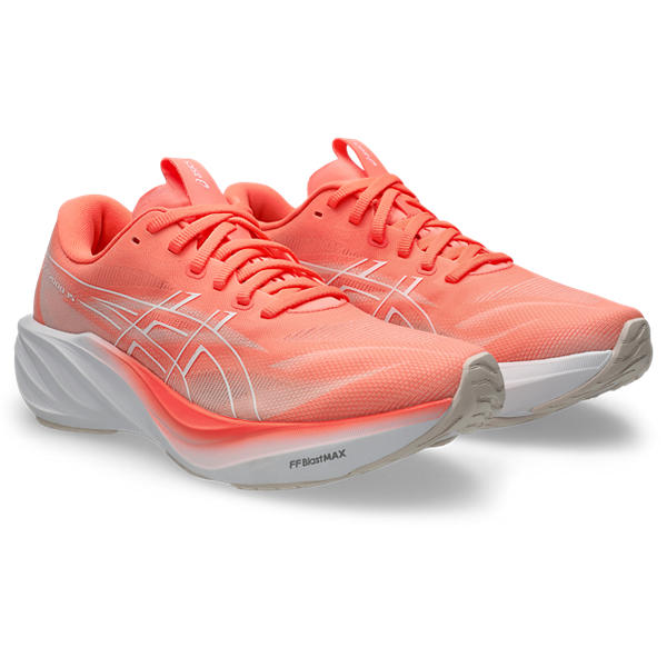 Asics GT 2000 15 Sun Coral/White