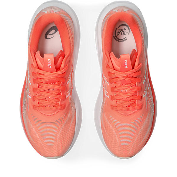 Asics GT 2000 15 Sun Coral/White