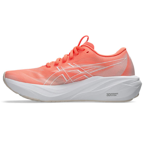Asics GT 2000 15 Sun Coral/White