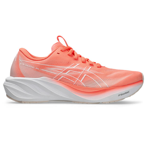 Asics GT 2000 15 Sun Coral/White
