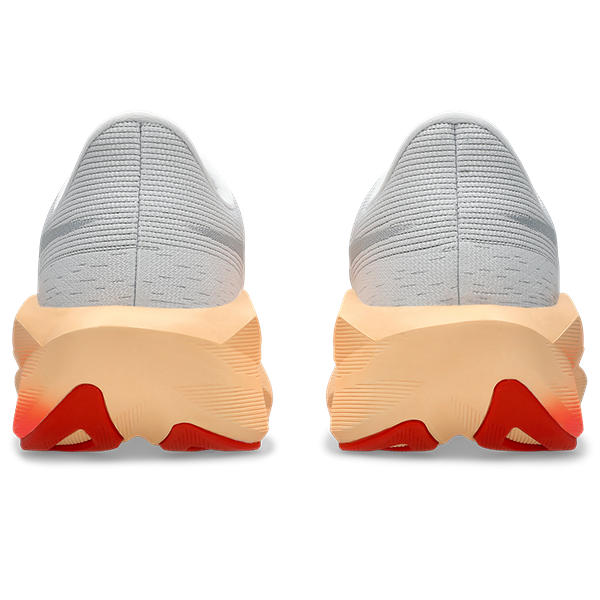Asics Novablast 6 White/Vivid Coral