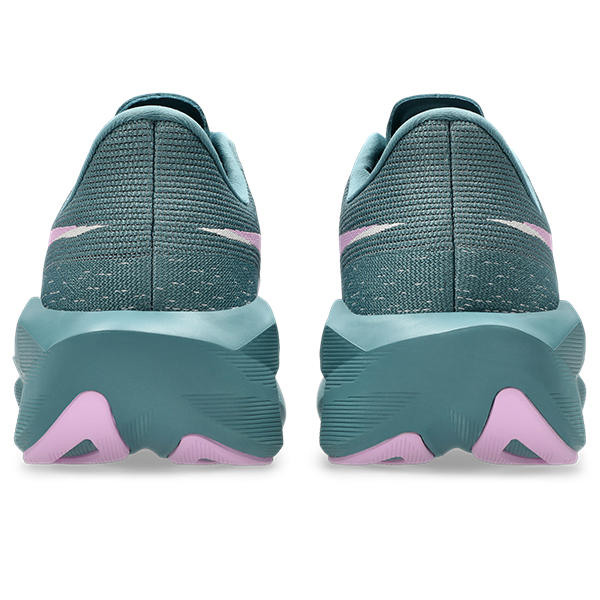 Asics Novablast 6 Foggy Teal/Hazy Lilac
