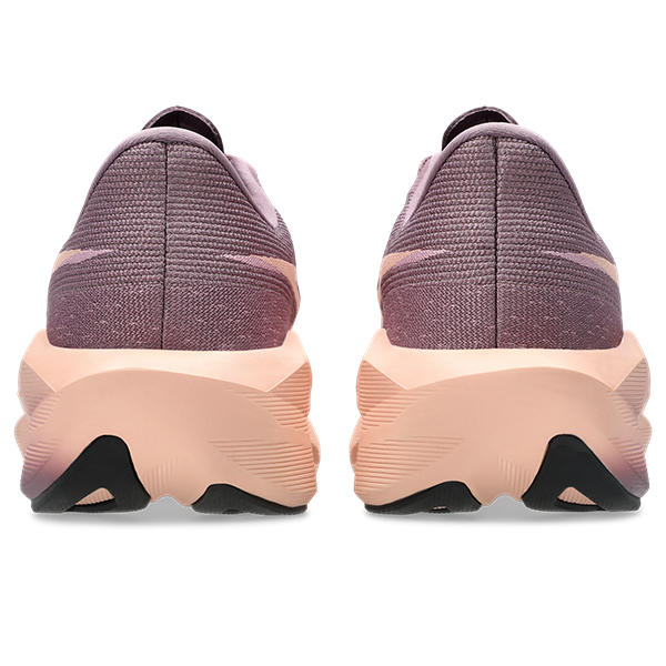 Asics Novablast 6 Dusty Mauve/Cantaloupe