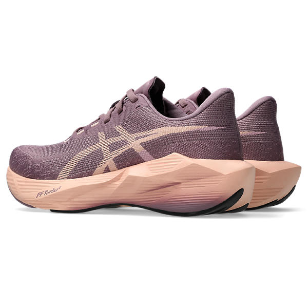 Asics Novablast 6 Dusty Mauve/Cantaloupe