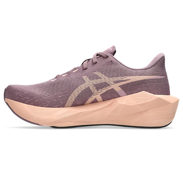 Asics Novablast 6 Dusty Mauve/Cantaloupe