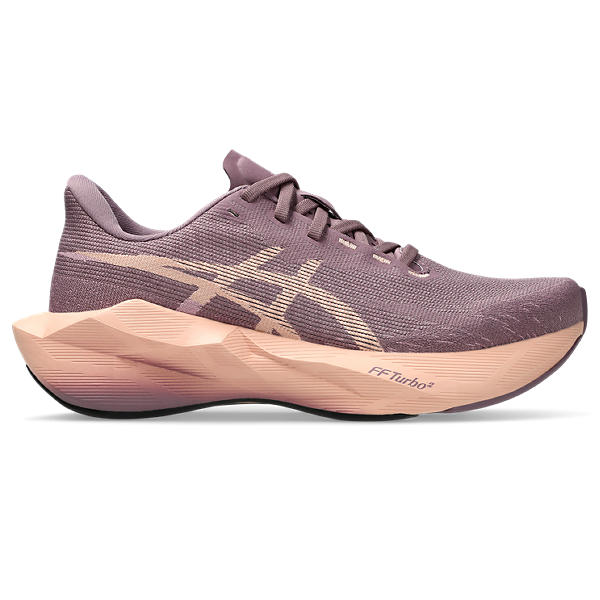 Asics Novablast 6 Dusty Mauve/Cantaloupe