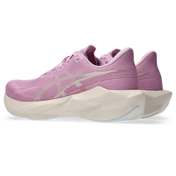 Asics Novablast 6 Hazy Lilac/Rose Dust