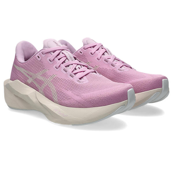 Asics Novablast 6 Hazy Lilac/Rose Dust
