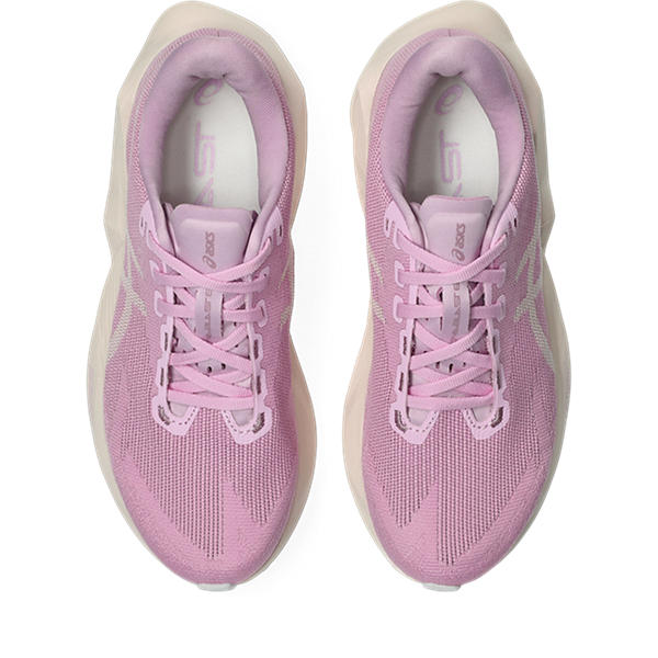Asics Novablast 6 Hazy Lilac/Rose Dust