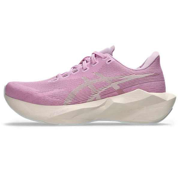 Asics Novablast 6 Hazy Lilac/Rose Dust