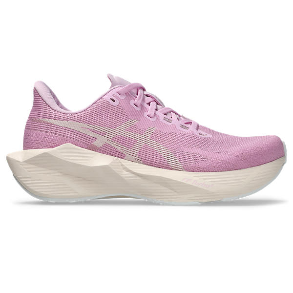 Asics Novablast 6 Hazy Lilac/Rose Dust