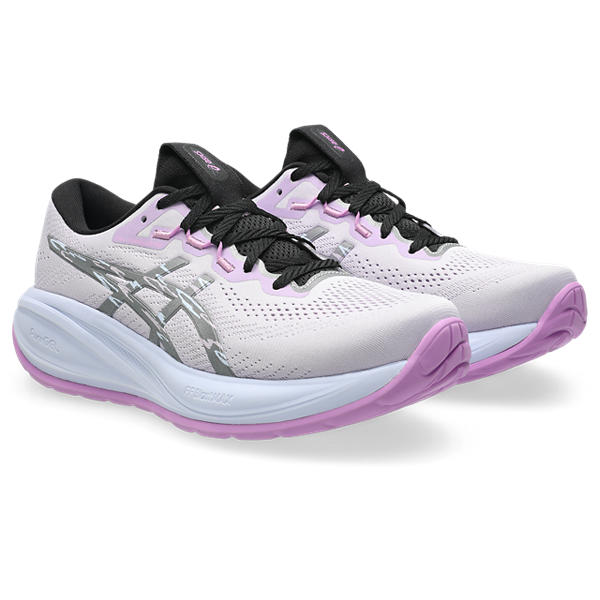 Asics Gel Cumulus 28 Lite-Show Lite-Show/Lavender Glow