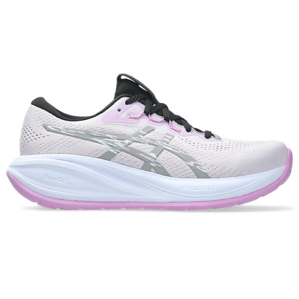 Asics Gel Cumulus 28 Lite-Show Lite-Show/Lavender Glow
