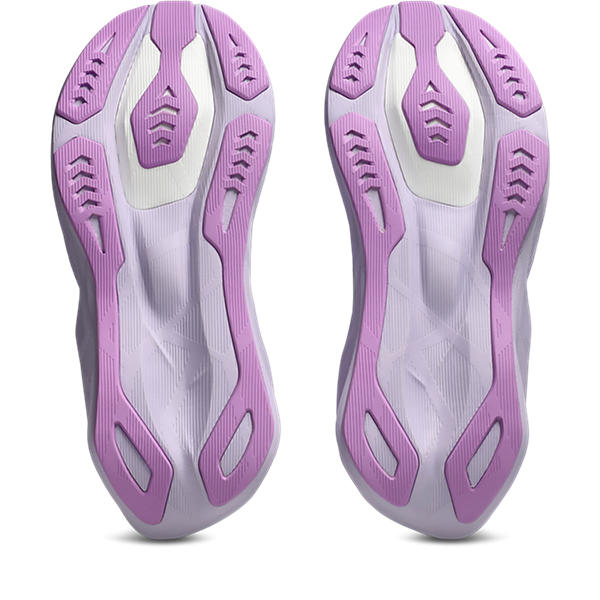 Asics Novablast 6 Lite Show Lite Show/Lavender Glow