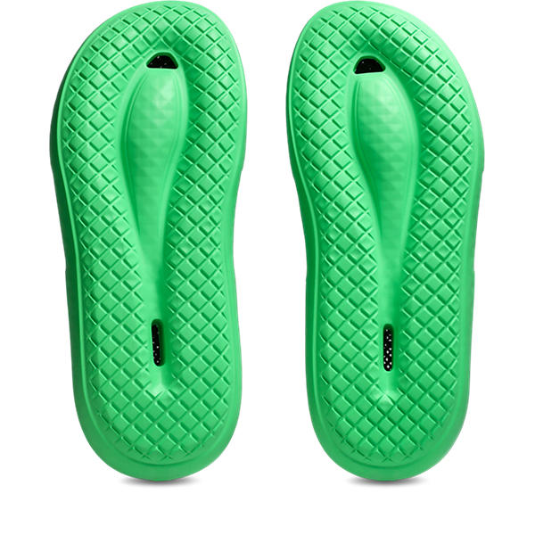 Asics Actibreeze Hybrid Sandal 2 Vital Green/Black