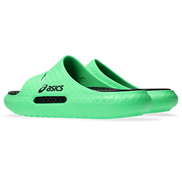 Asics Actibreeze Hybrid Sandal 2 Vital Green/Black