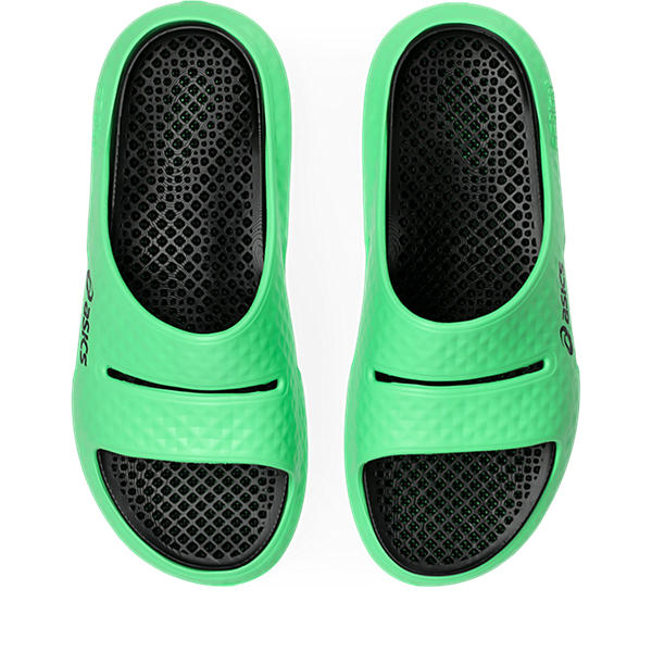 Asics Actibreeze Hybrid Sandal 2 Vital Green/Black