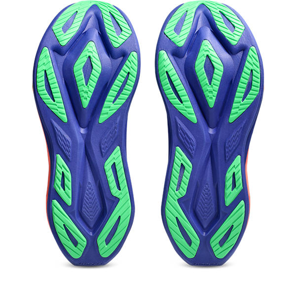 Asics Superblast 3 Cobalt Burst/Orange Unisex