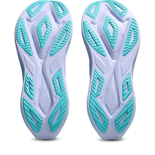 Asics Superblast 3 Illuminate Yellow/Energy Aqua Unisex