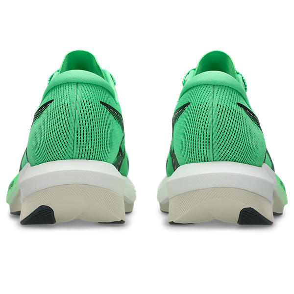 Asics Magic Speed 5 Vital Green/Carrier Grey