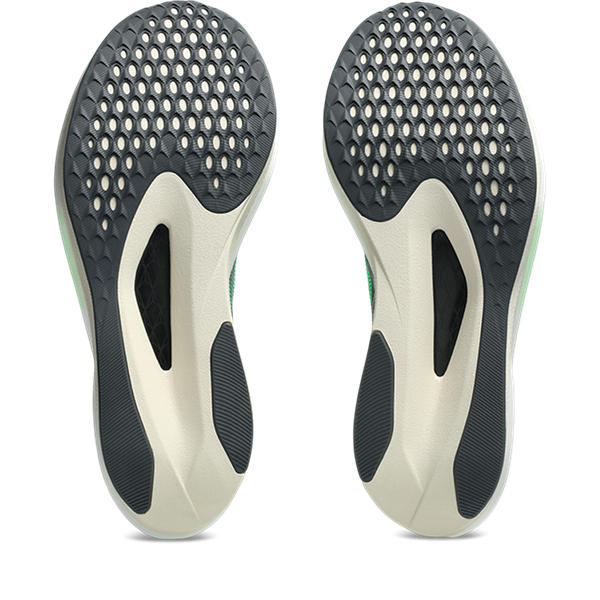 Asics Magic Speed 5 Vital Green/Carrier Grey - SportSA