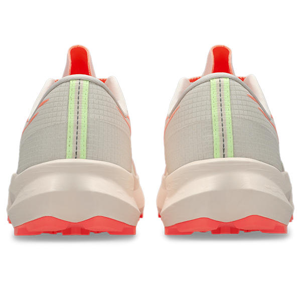 Asics Fuji Lite 7 Rose Dust/Sun Coral
