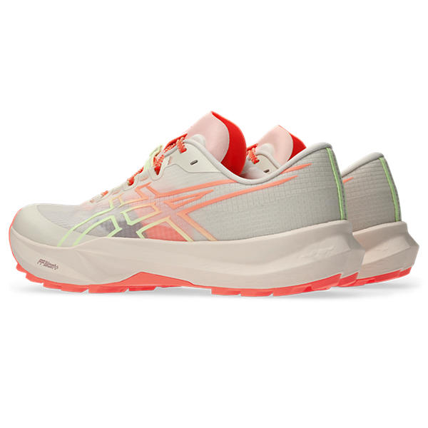 Asics Fuji Lite 7 Rose Dust/Sun Coral