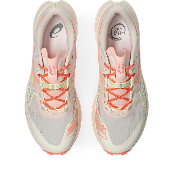 Asics Fuji Lite 7 Rose Dust/Sun Coral