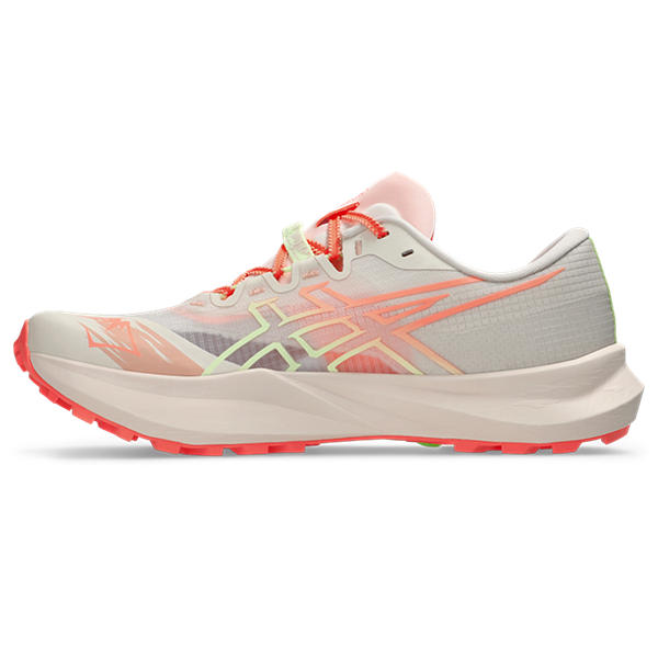 Asics Fuji Lite 7 Rose Dust/Sun Coral