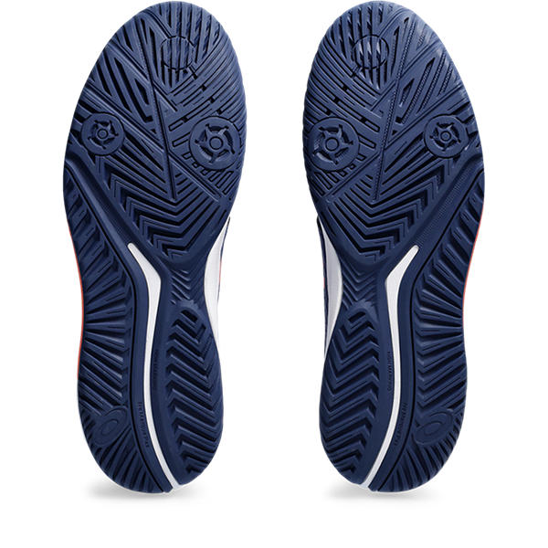 Asics Gel Challenger 14 Blue Expanse/Koi