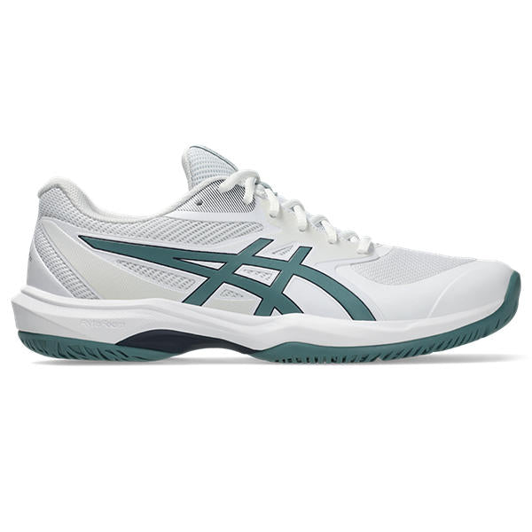 Asics Game FF White/Foggy Teal