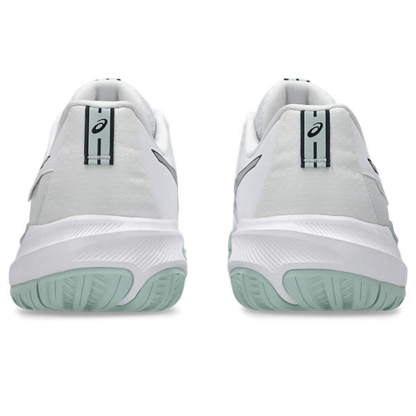 Asics Gel Challenger 15 White/Lichen Rock - SportSA